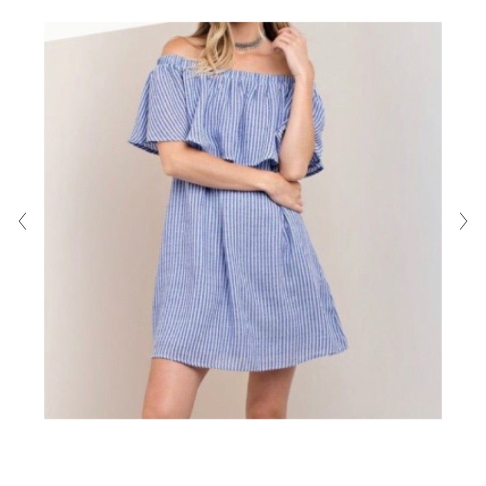 Kori America Size Medium Dress